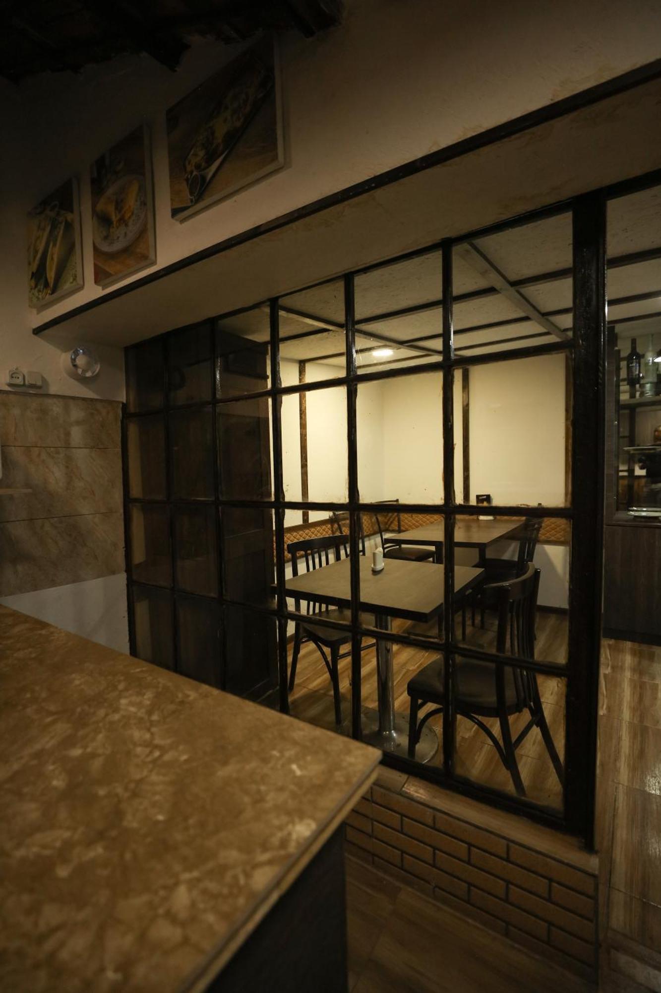 U Ashota Hotel Yerevan Exterior photo